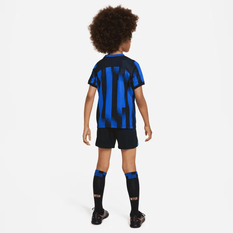NIKE INTER LK NK DF KIT HM