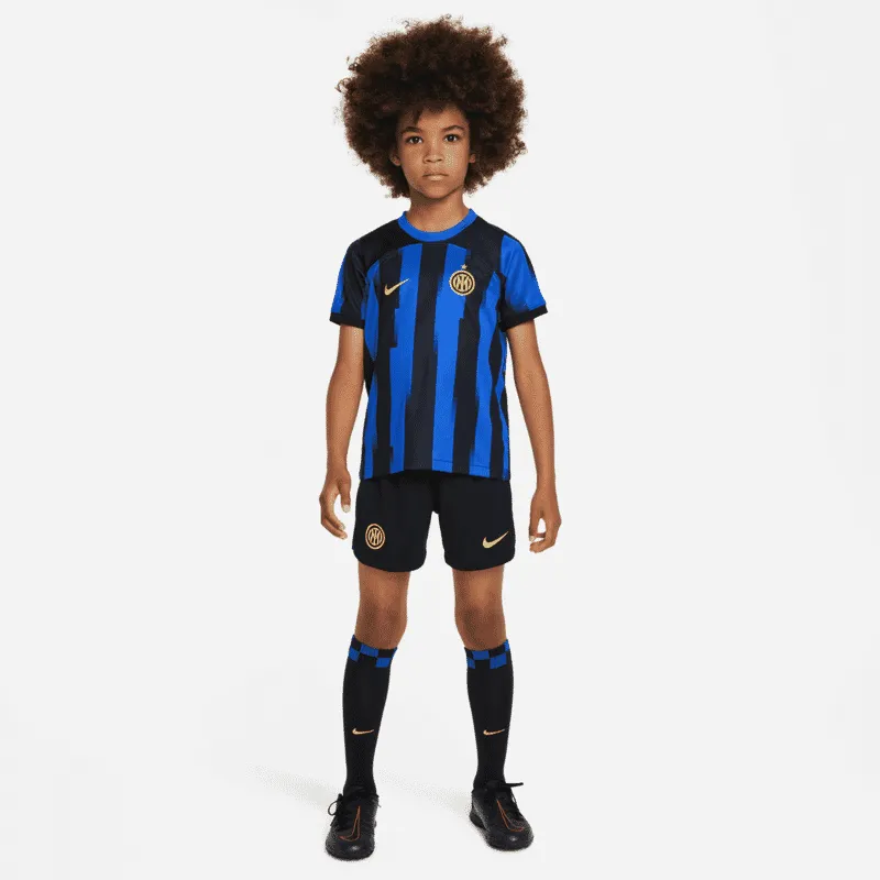 NIKE INTER LK NK DF KIT HM