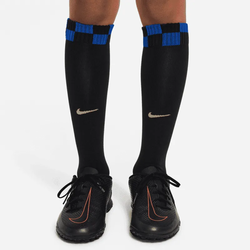 NIKE INTER LK NK DF KIT HM