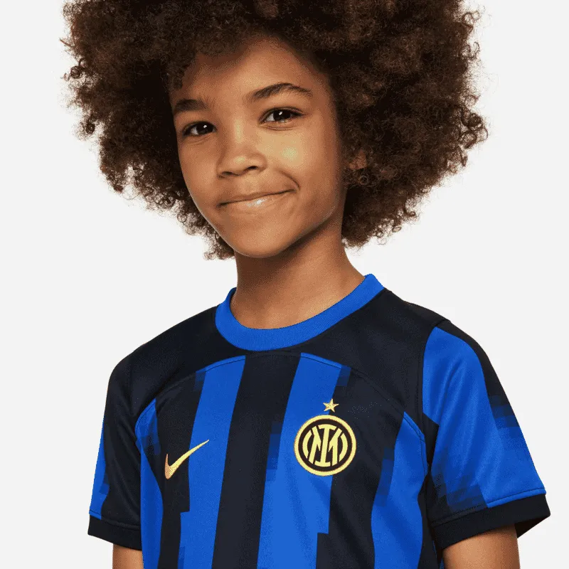 NIKE INTER LK NK DF KIT HM