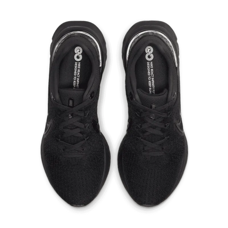 NIKE REACT INFINITY RUN FK 3