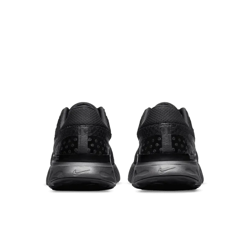 NIKE REACT INFINITY RUN FK 3