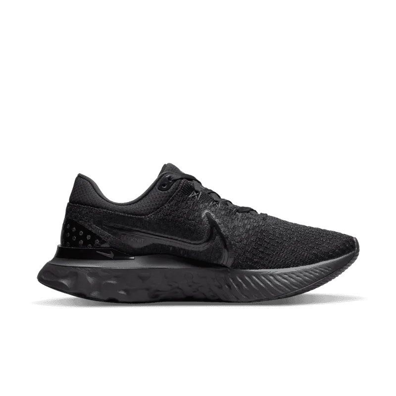NIKE REACT INFINITY RUN FK 3