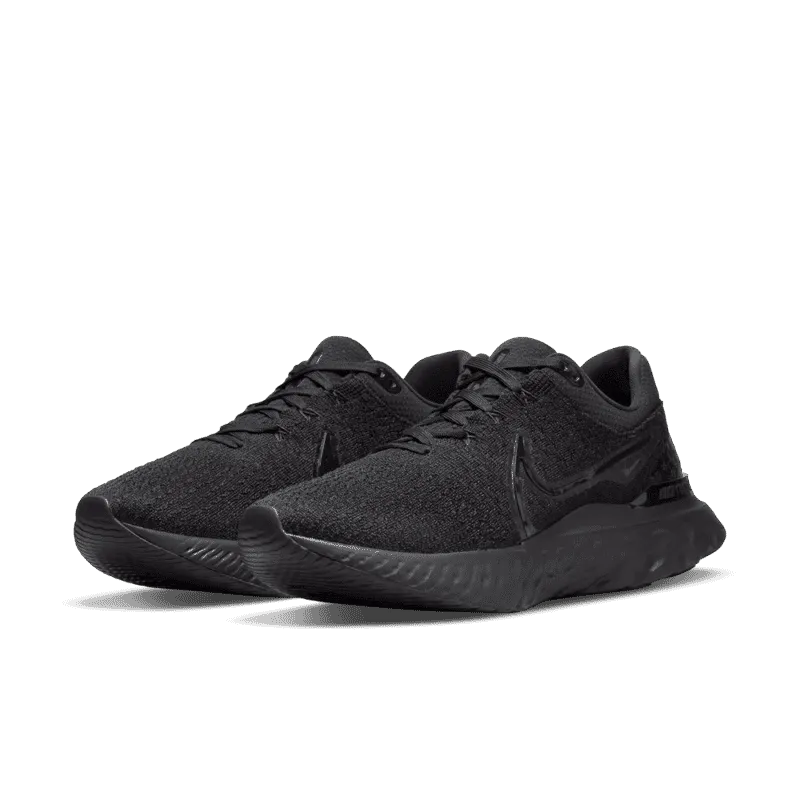 NIKE REACT INFINITY RUN FK 3