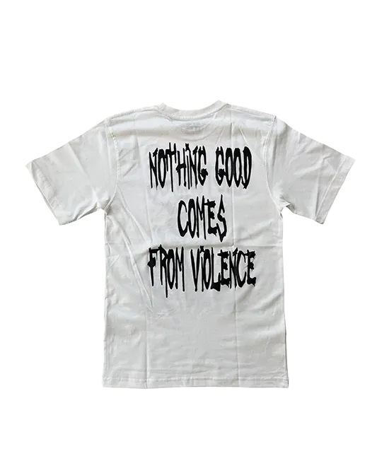 Notorious "Peace" Tees