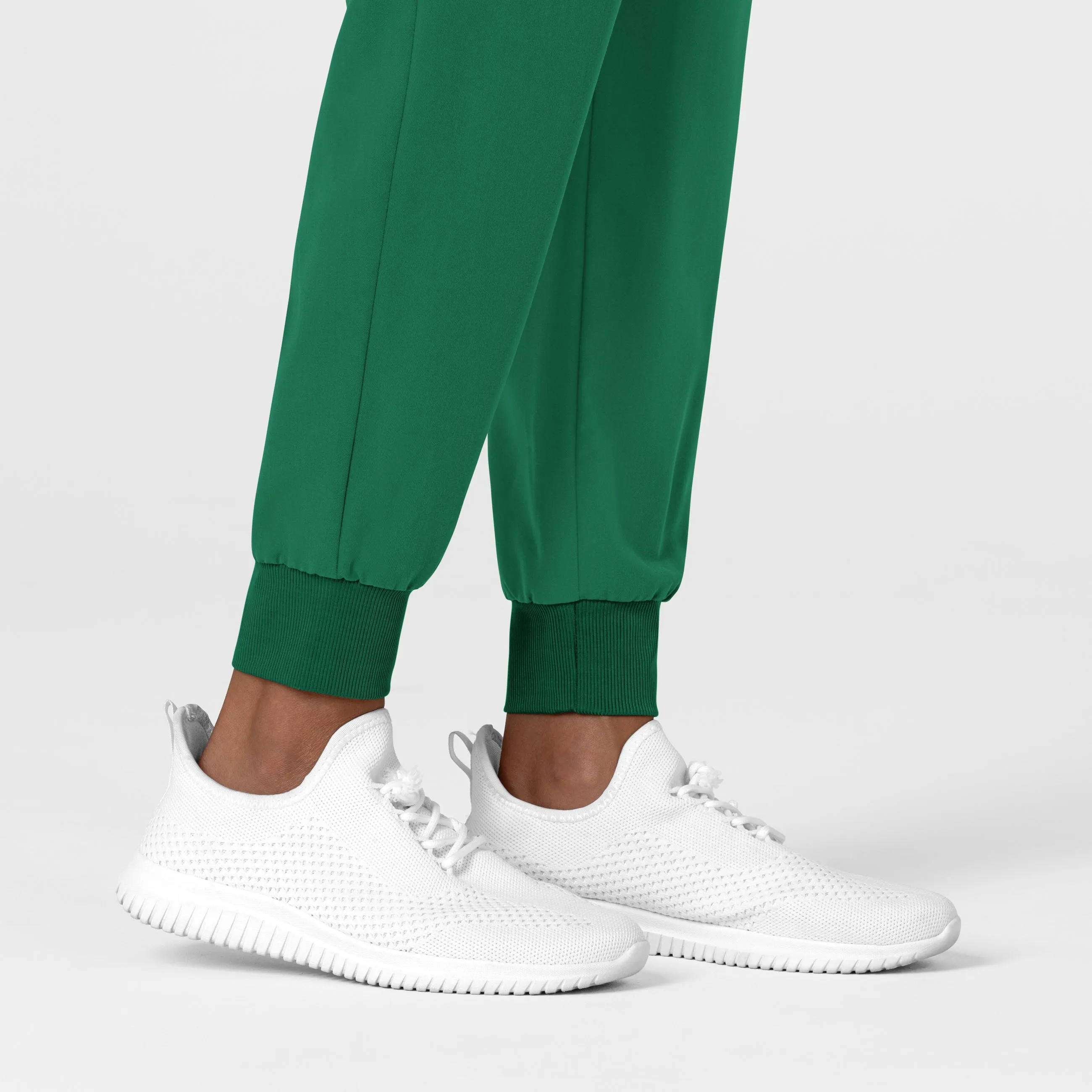 Nova 5132 Jogger Utility Scrub Pants Hunter