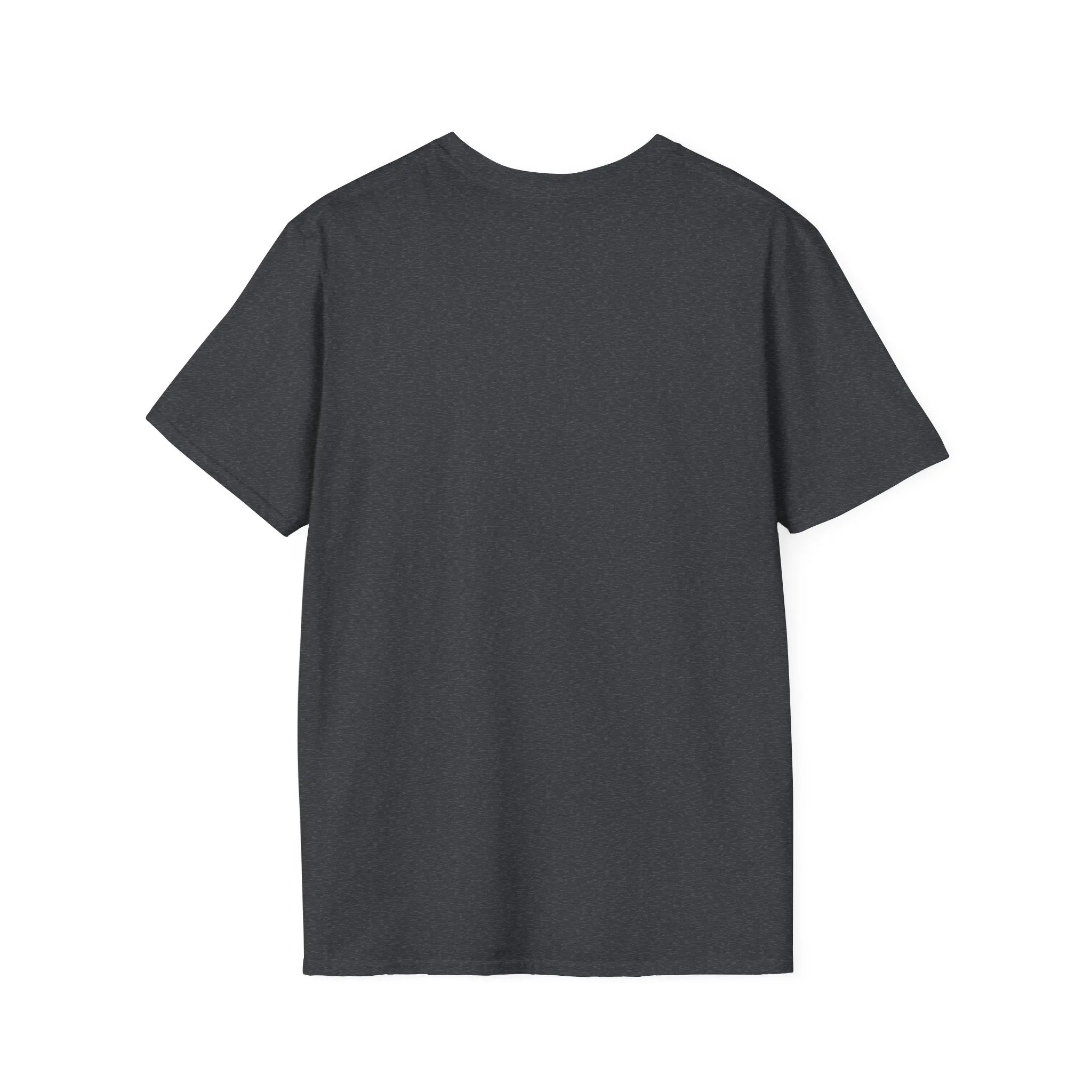 On A Roll-Unisex Softstyle T-Shirt