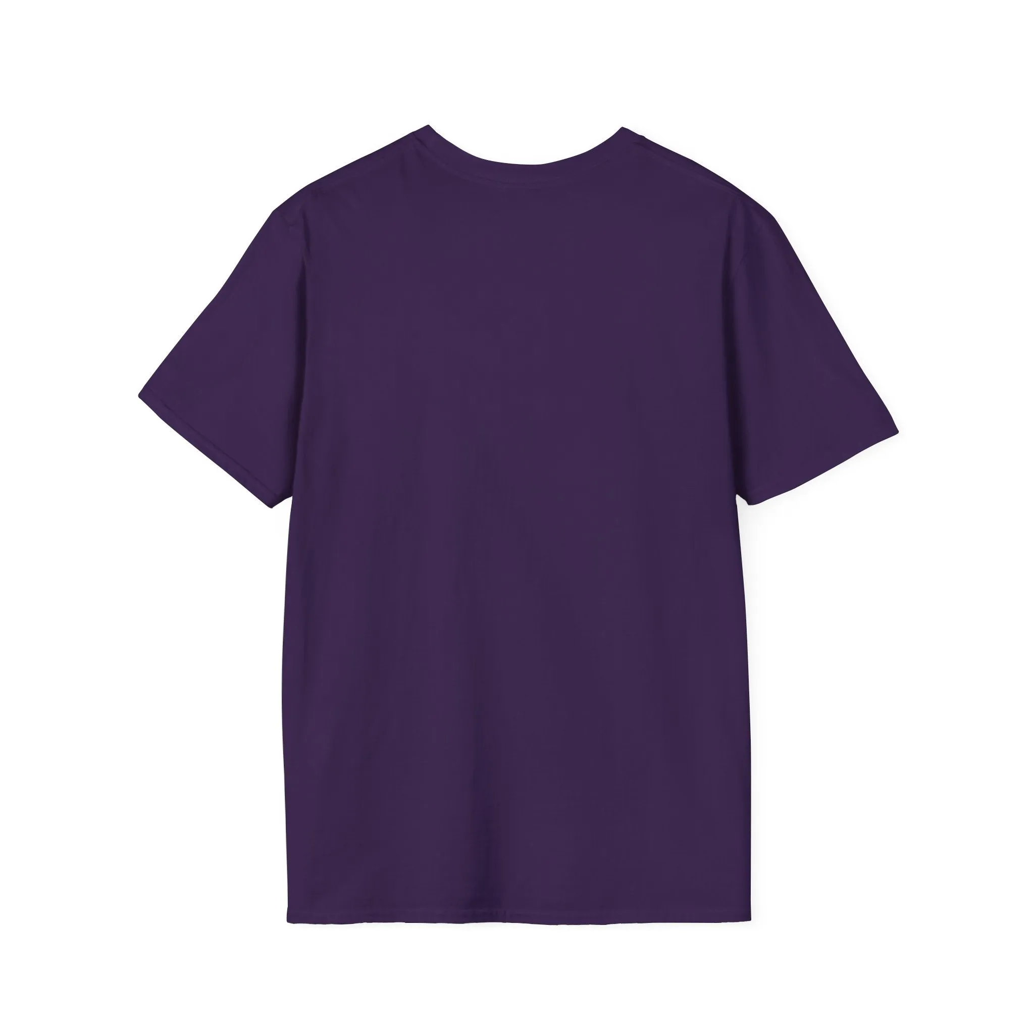 On A Roll-Unisex Softstyle T-Shirt