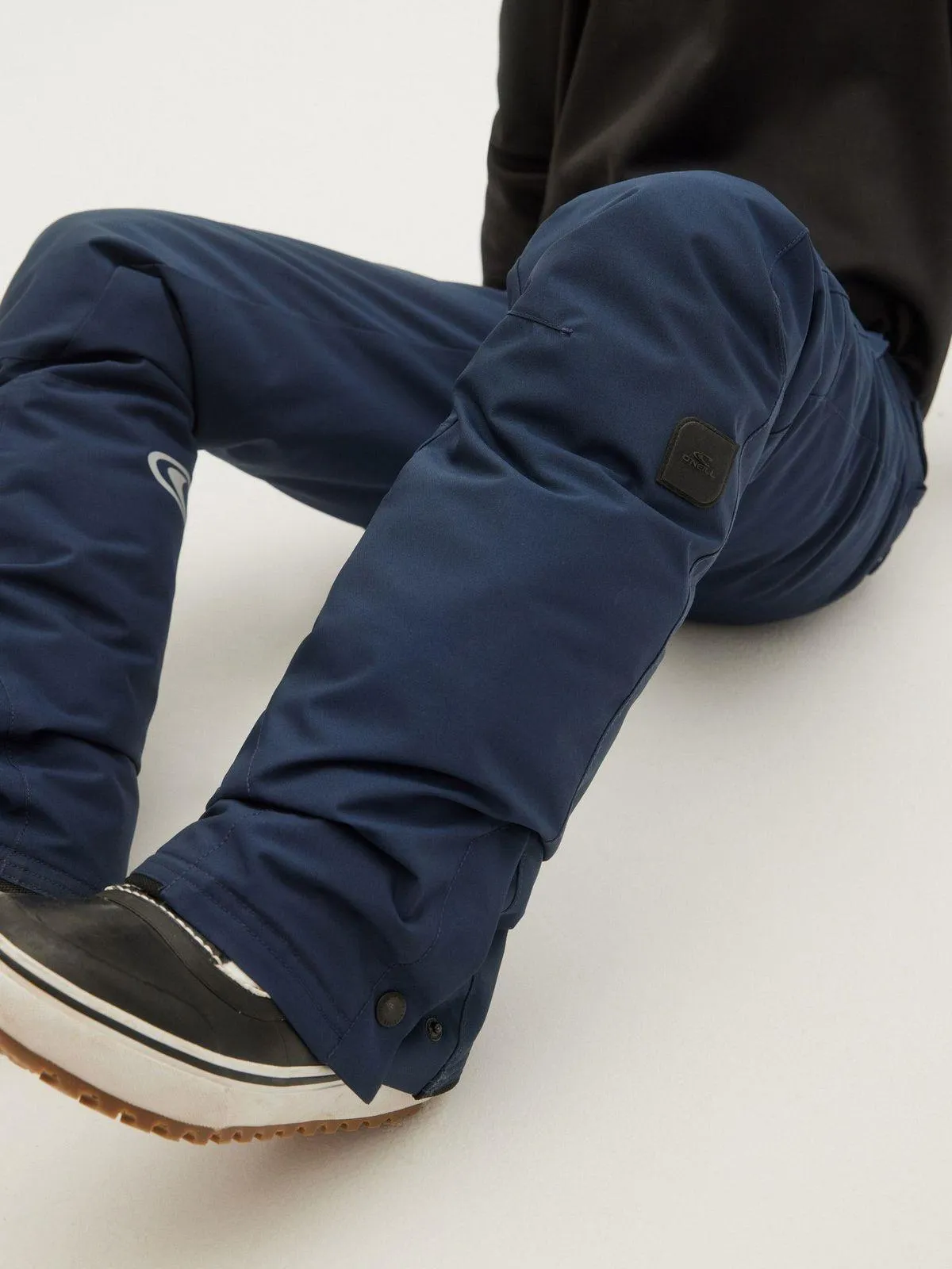 O'Neill Boys Anvil Snow Pant