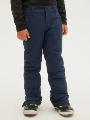 O'Neill Boys Anvil Snow Pant