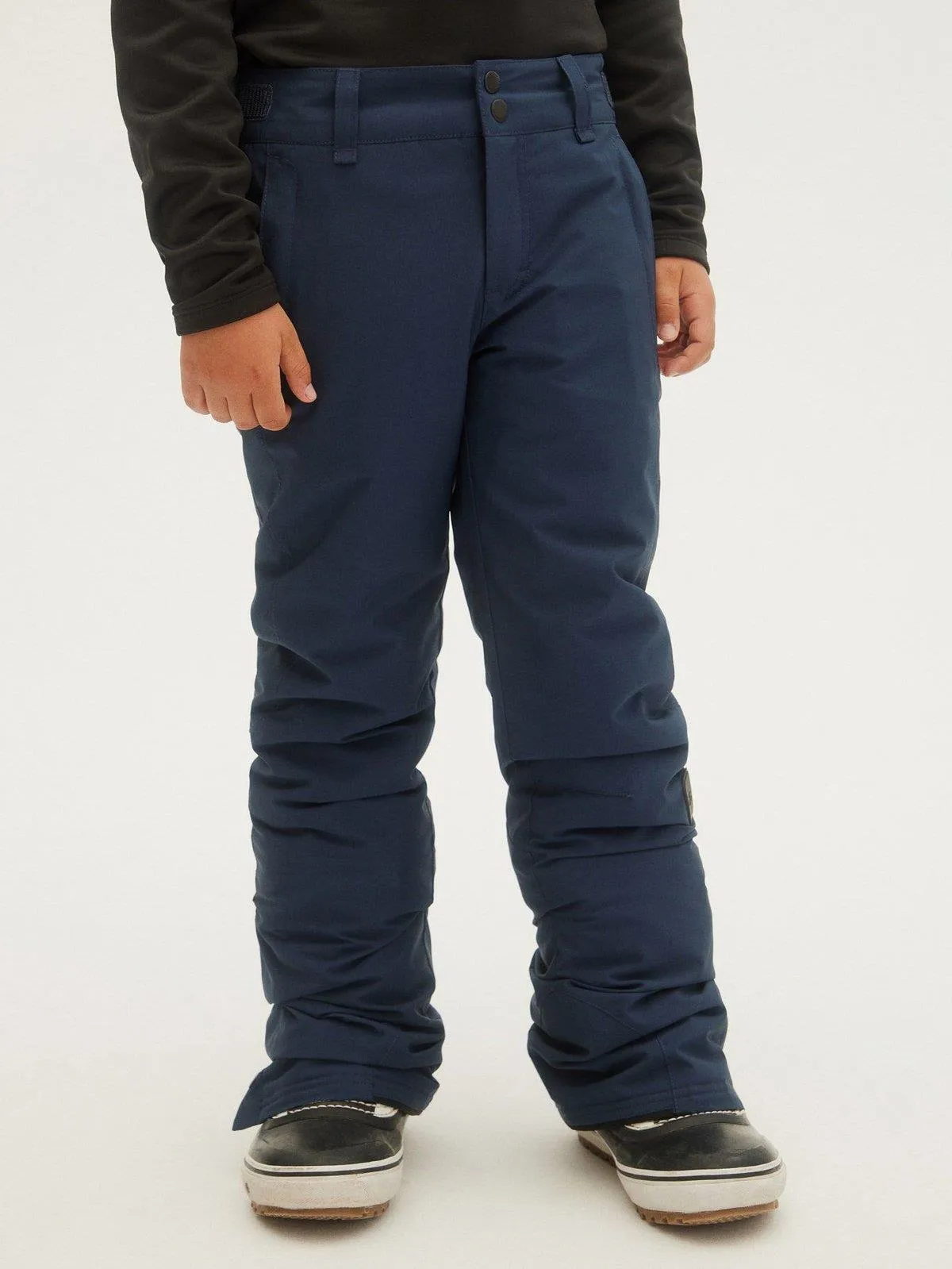 O'Neill Boys Anvil Snow Pant