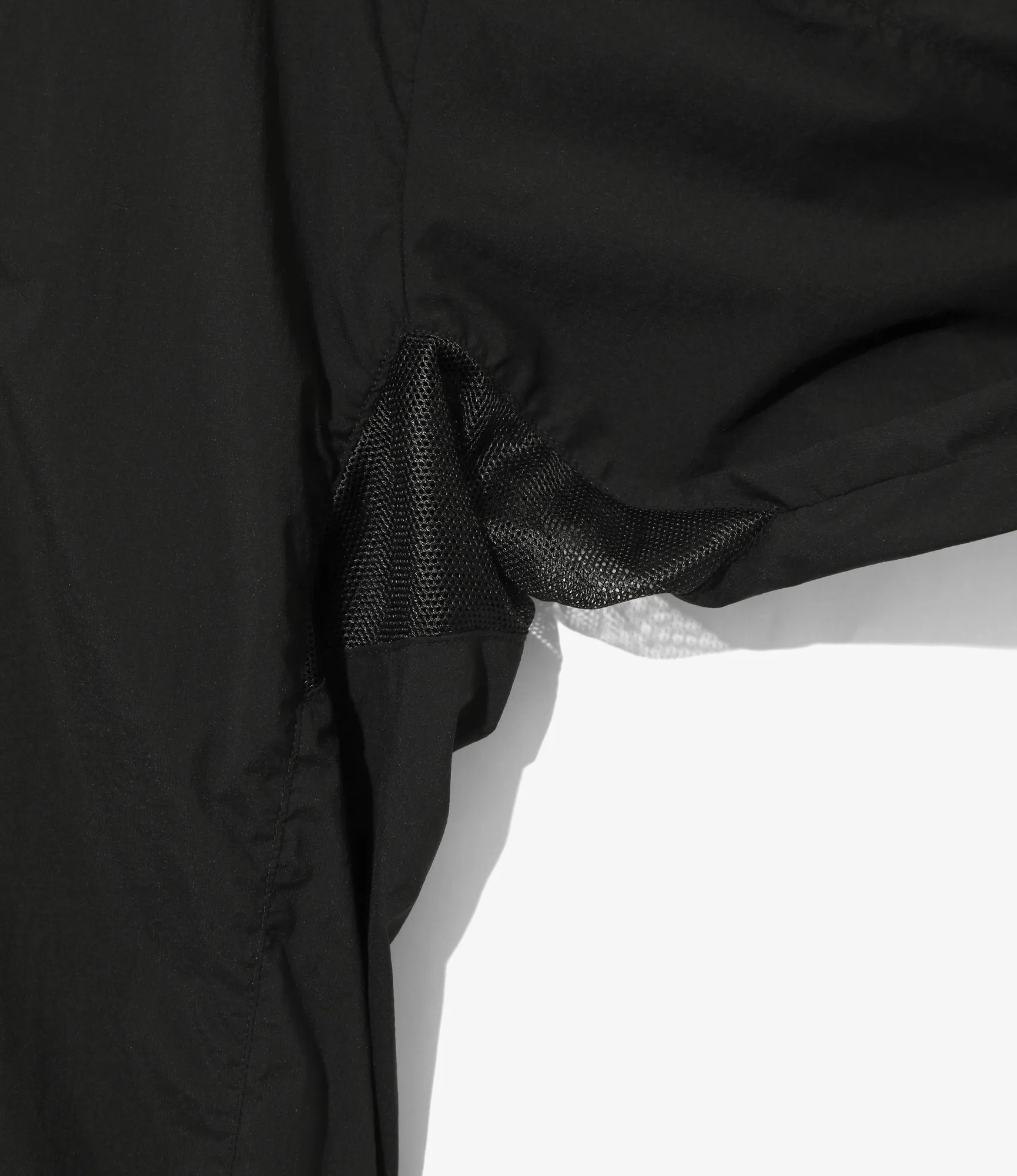 Packable Anorak- Micro Ripstop