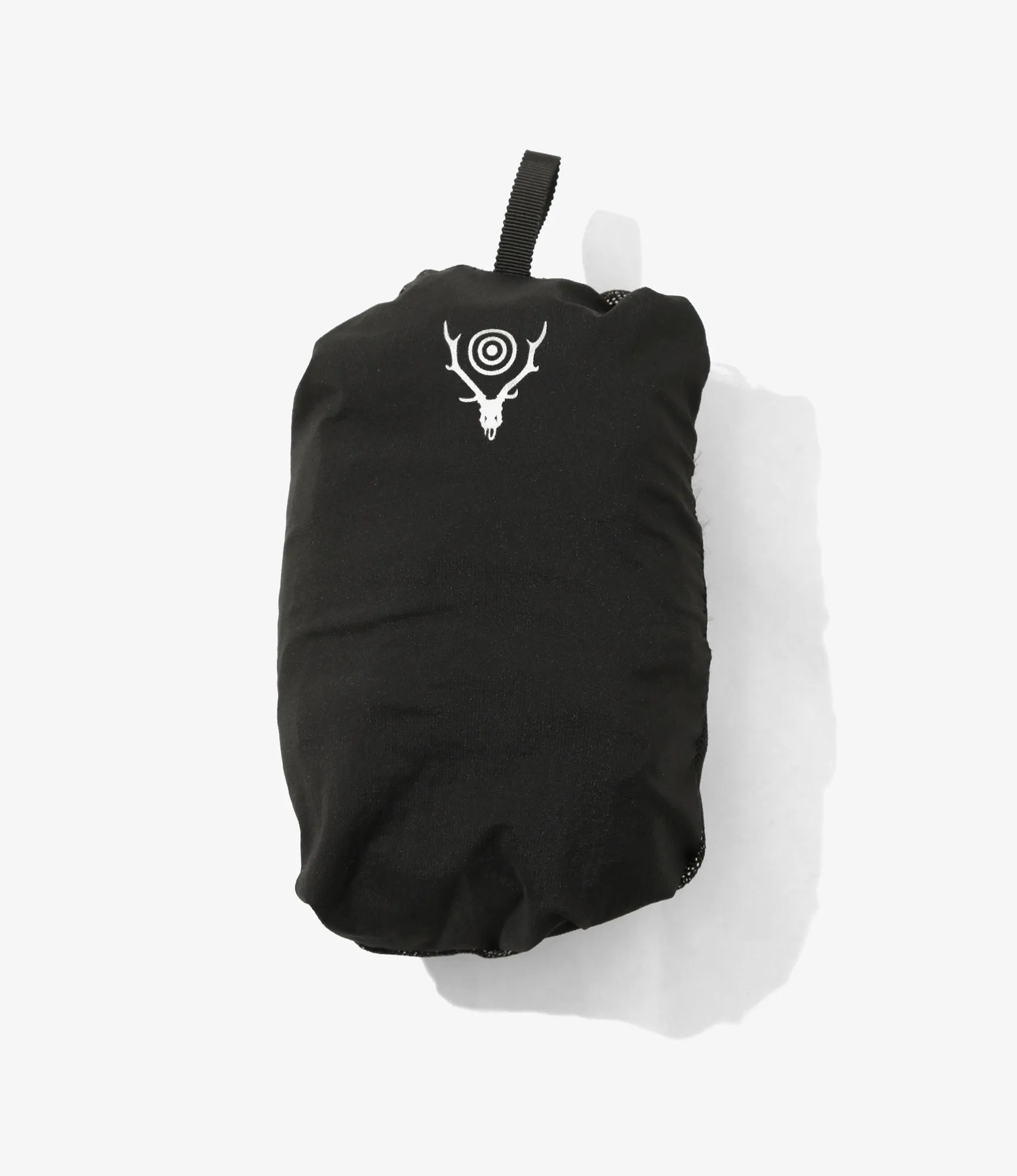 Packable Anorak- Micro Ripstop
