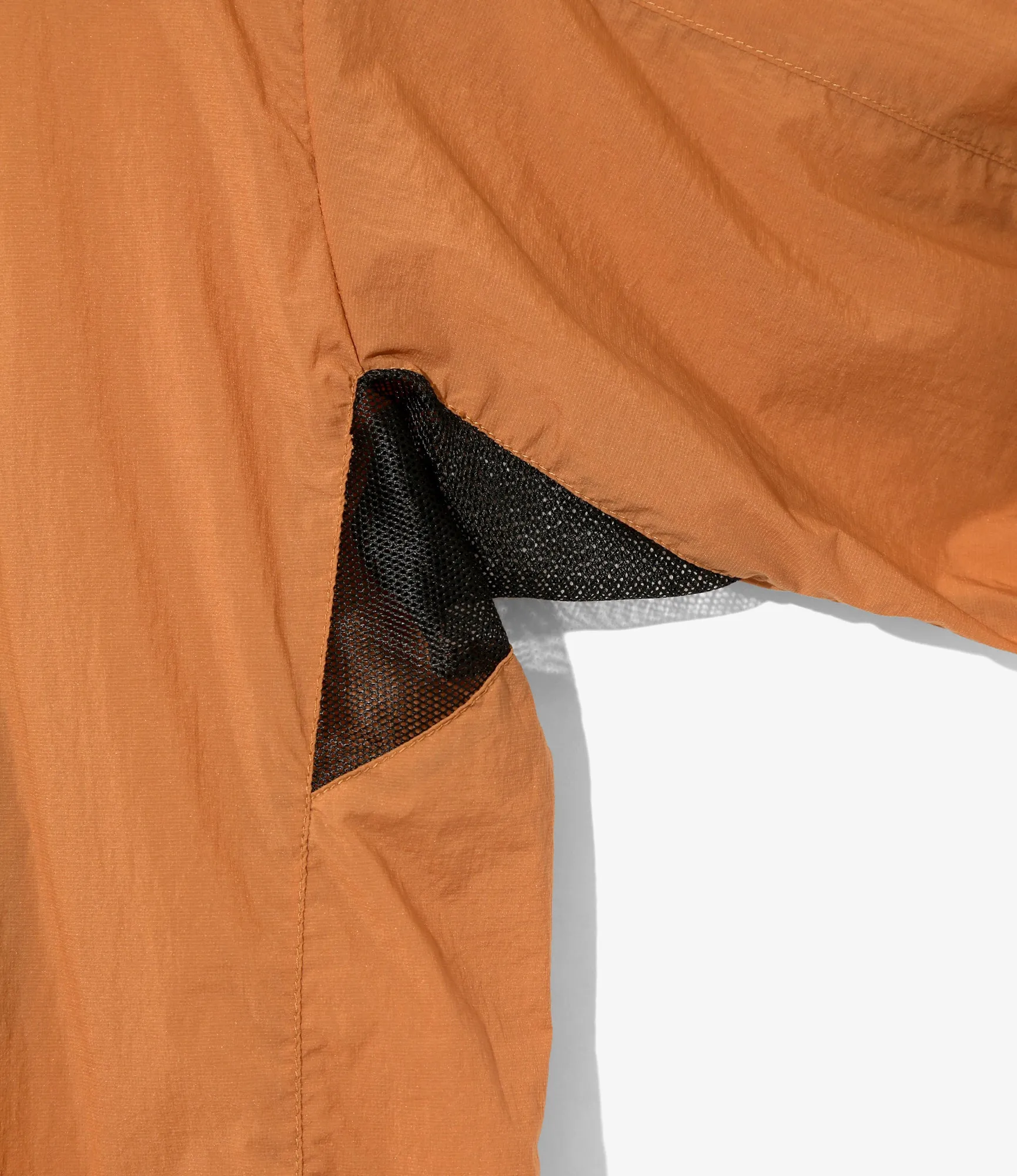 Packable Anorak- Micro Ripstop