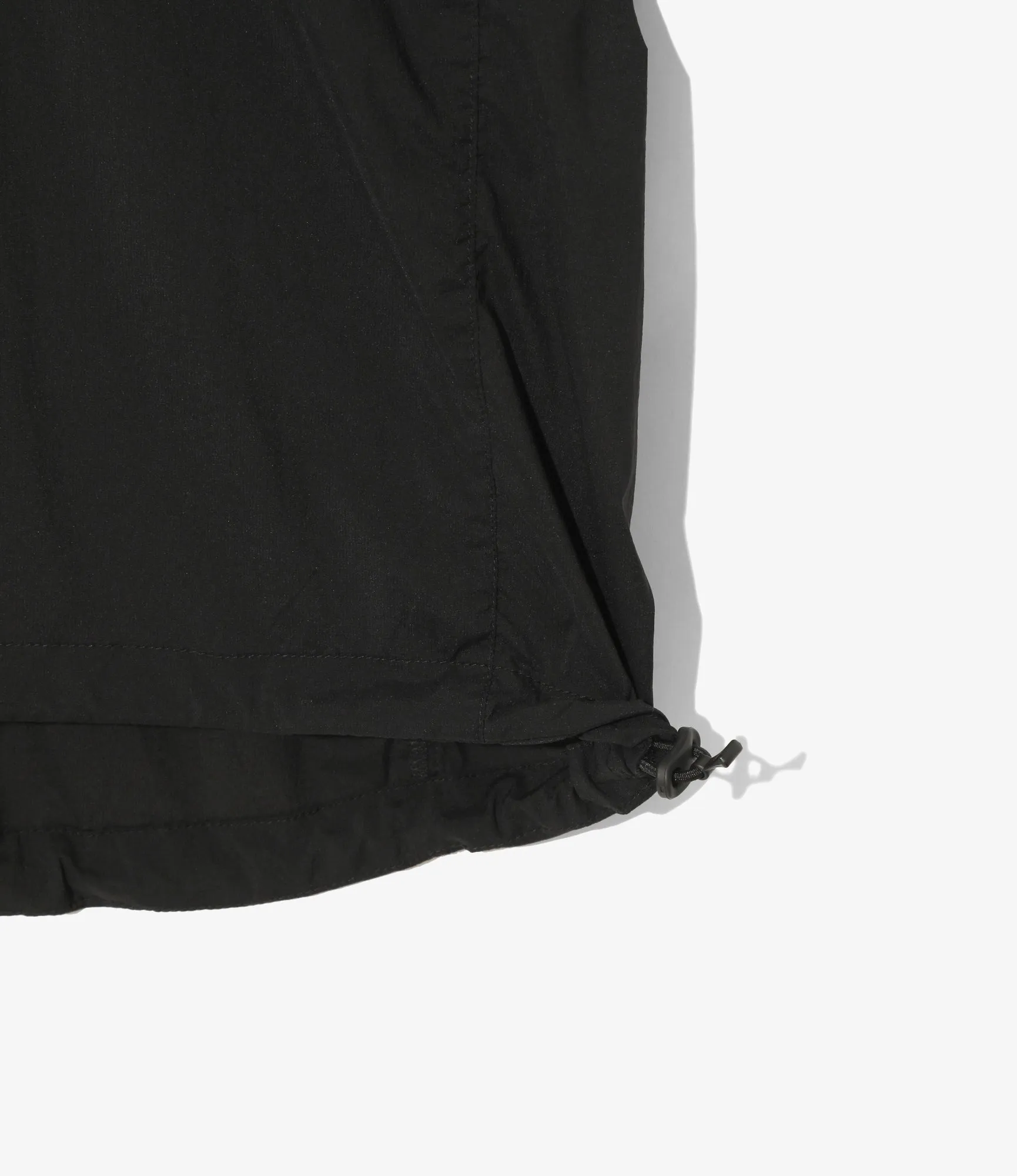 Packable Anorak- Micro Ripstop