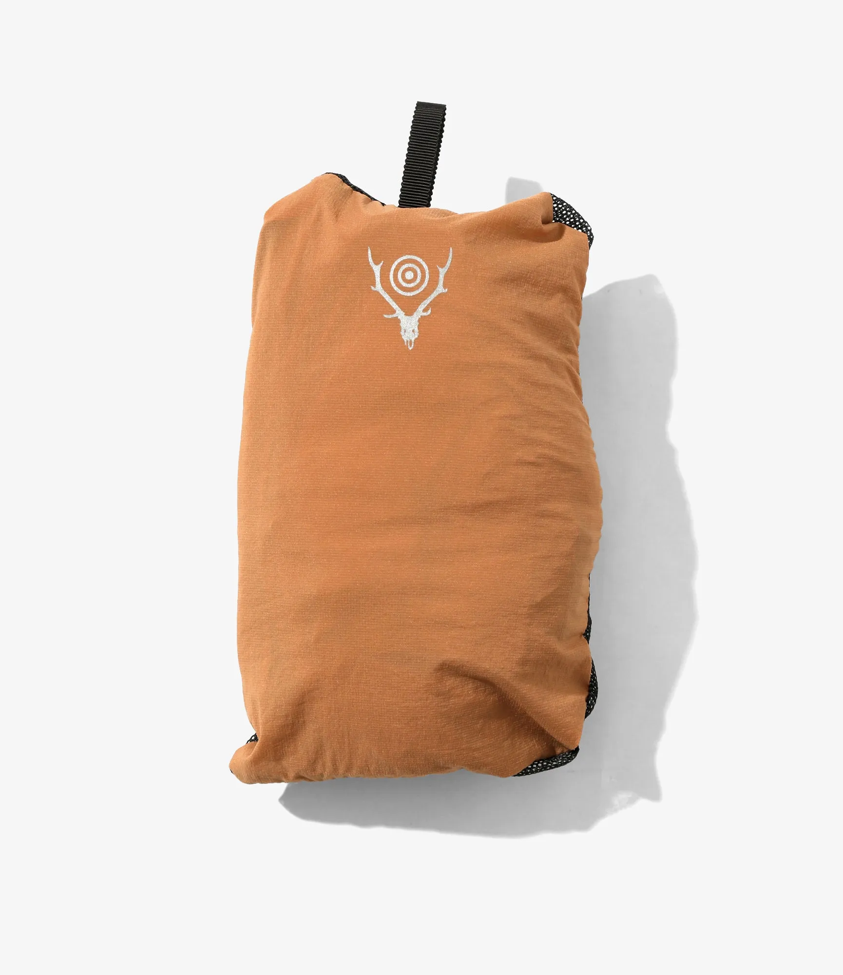 Packable Anorak- Micro Ripstop