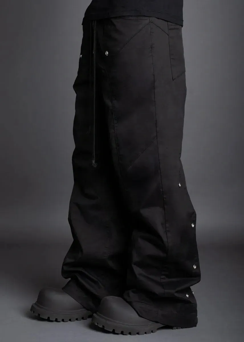 PAINLAB Baggy Nylon Pants V3