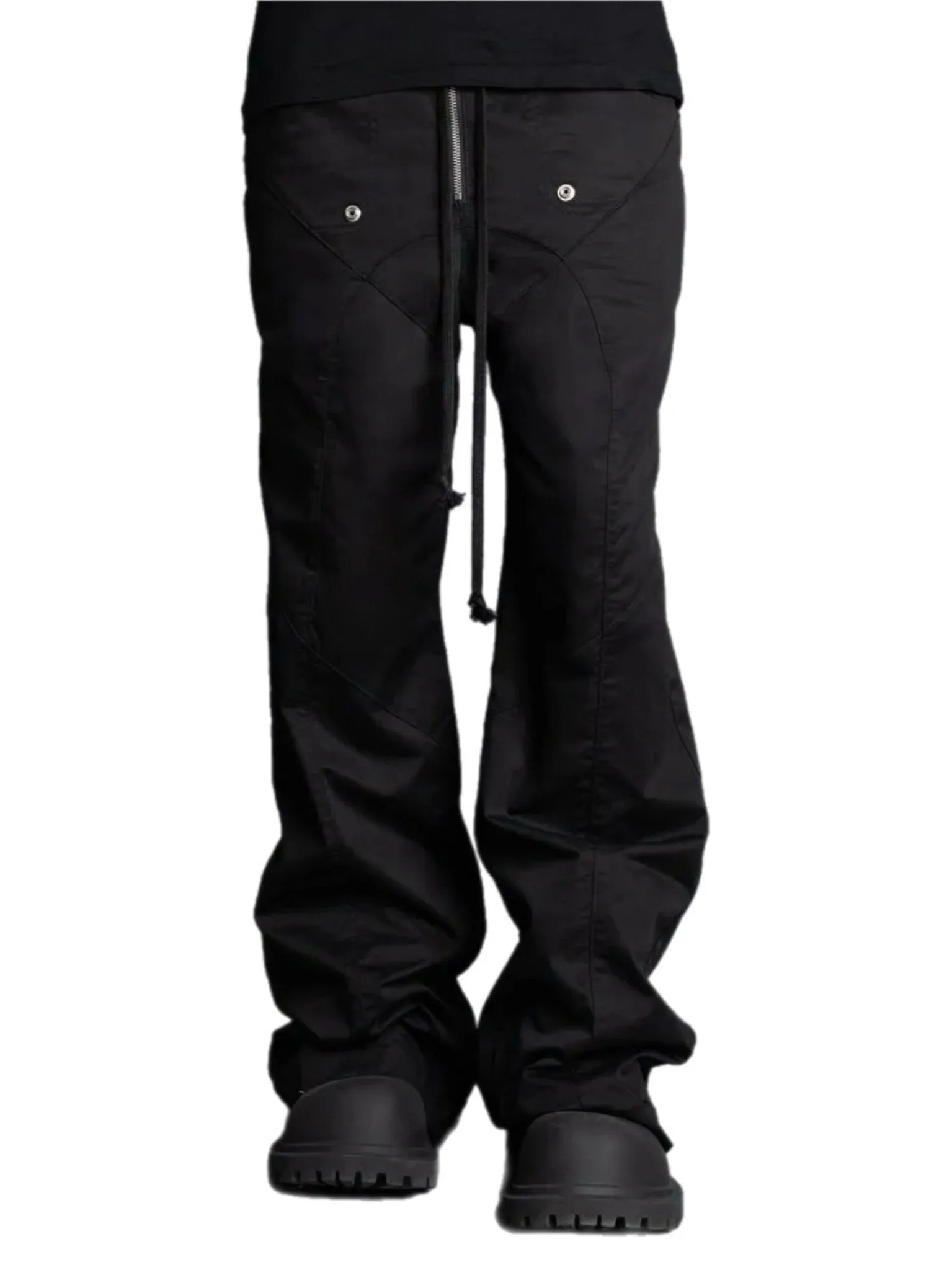 PAINLAB Baggy Nylon Pants V3