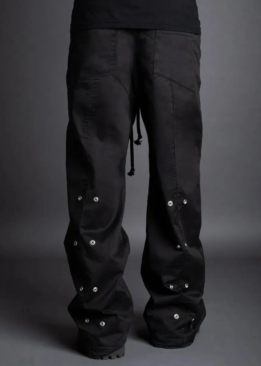 PAINLAB Baggy Nylon Pants V3