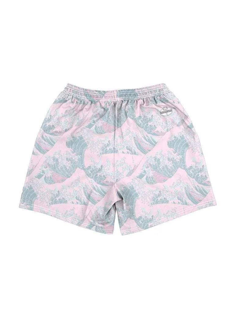 palewave swim shorts
