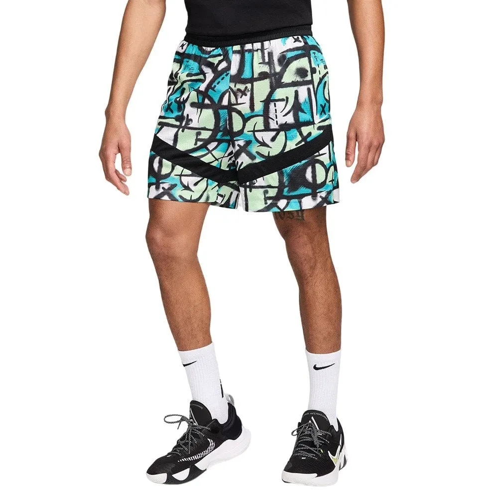 PANTALONCINI NIKE CHALLENGER CORE DRY CHALLENGER UOMO CROSSFIT COLORS