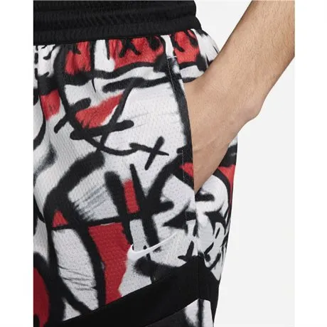 PANTALONCINI NIKE CHALLENGER CORE DRY CHALLENGER UOMO CROSSFIT COLORS