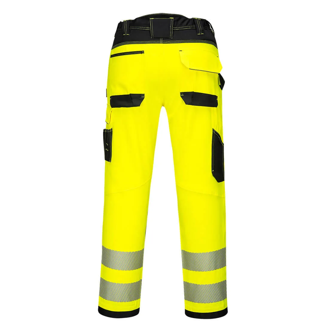 Pantaloni Stretch Donna PW3 Hi-Vis