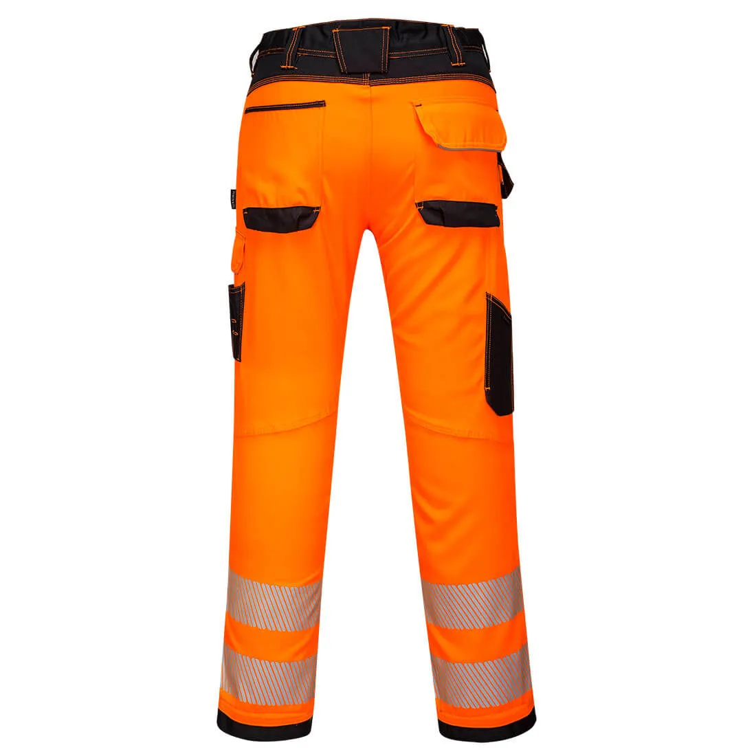 Pantaloni Stretch Donna PW3 Hi-Vis