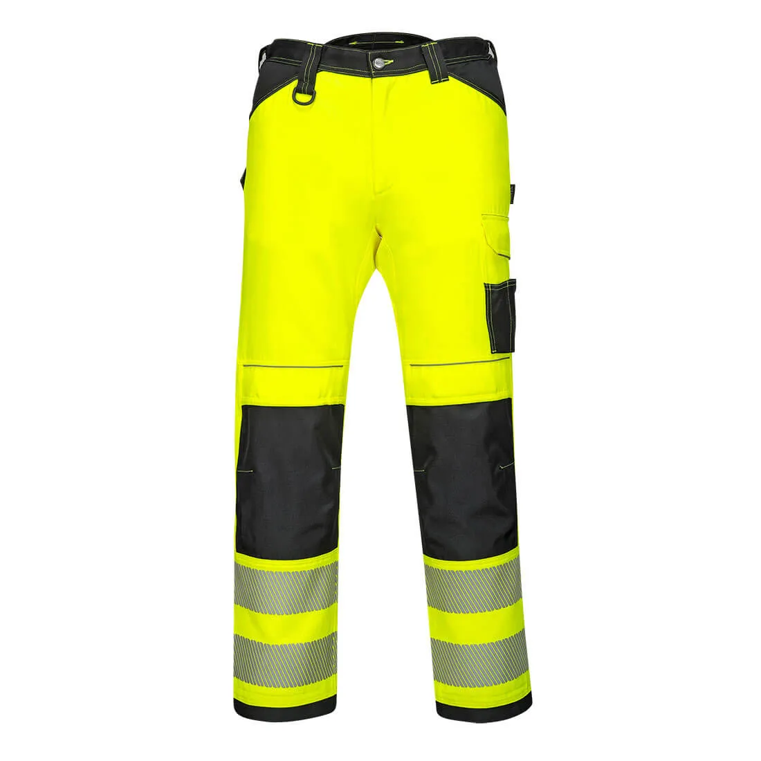 Pantaloni Stretch Donna PW3 Hi-Vis