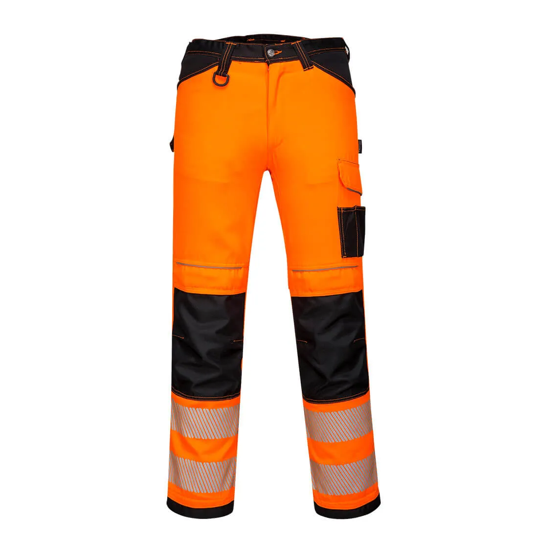Pantaloni Stretch Donna PW3 Hi-Vis