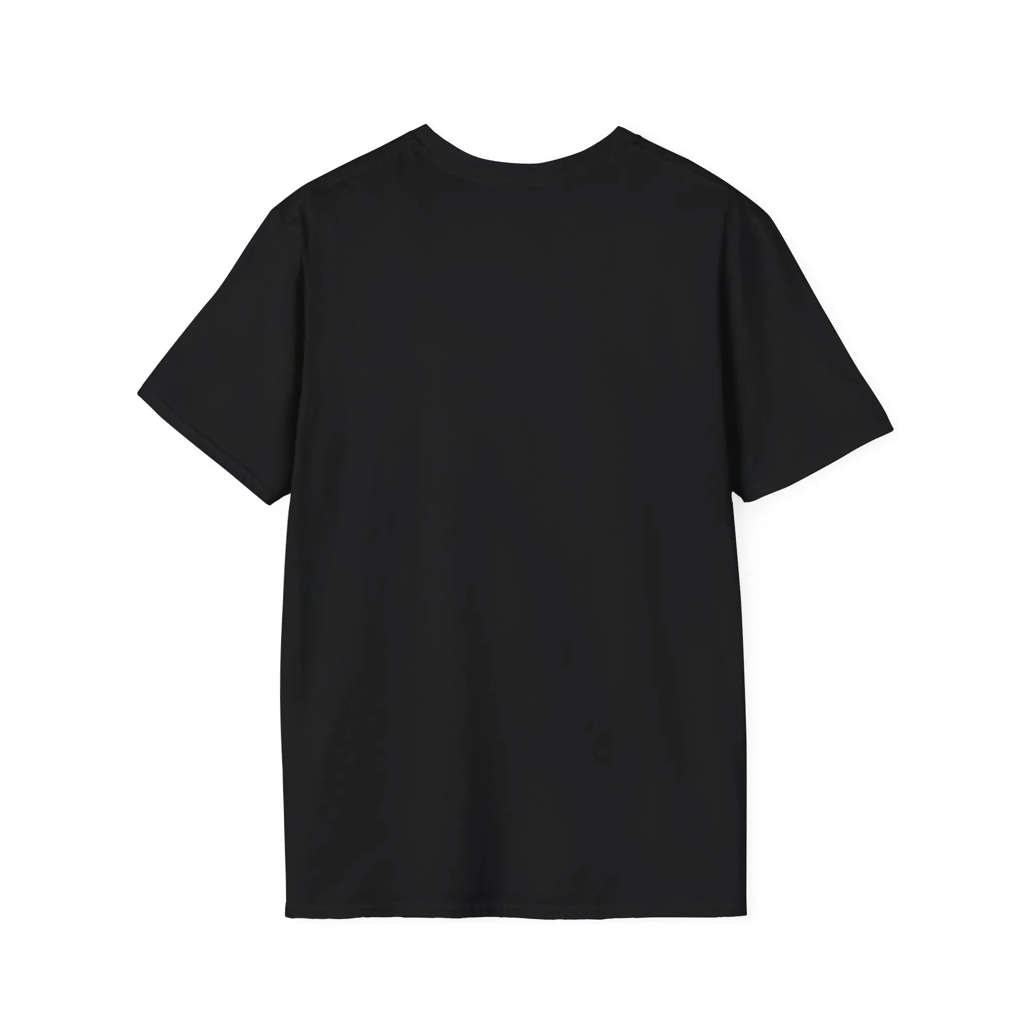 Peace Love Lucky Softstyle T-Shirt