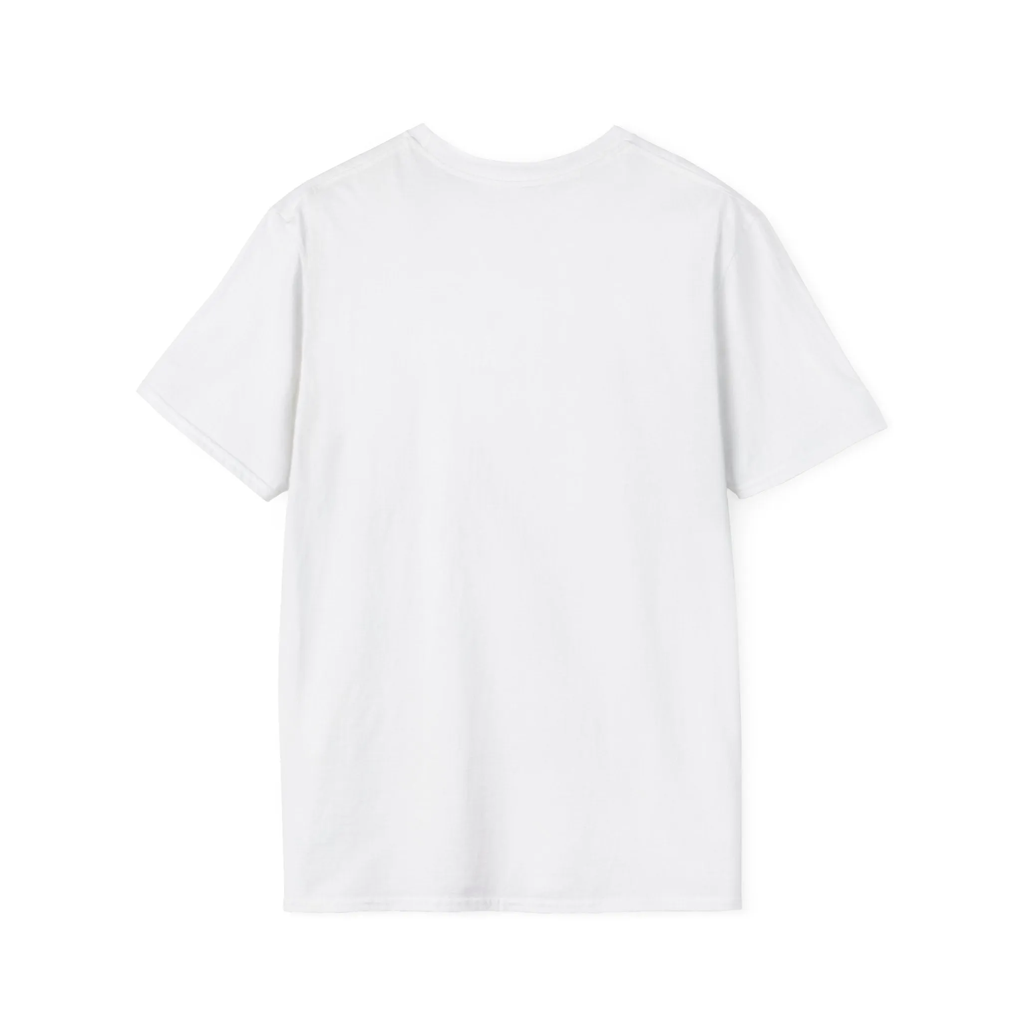 Peace Love Lucky Softstyle T-Shirt