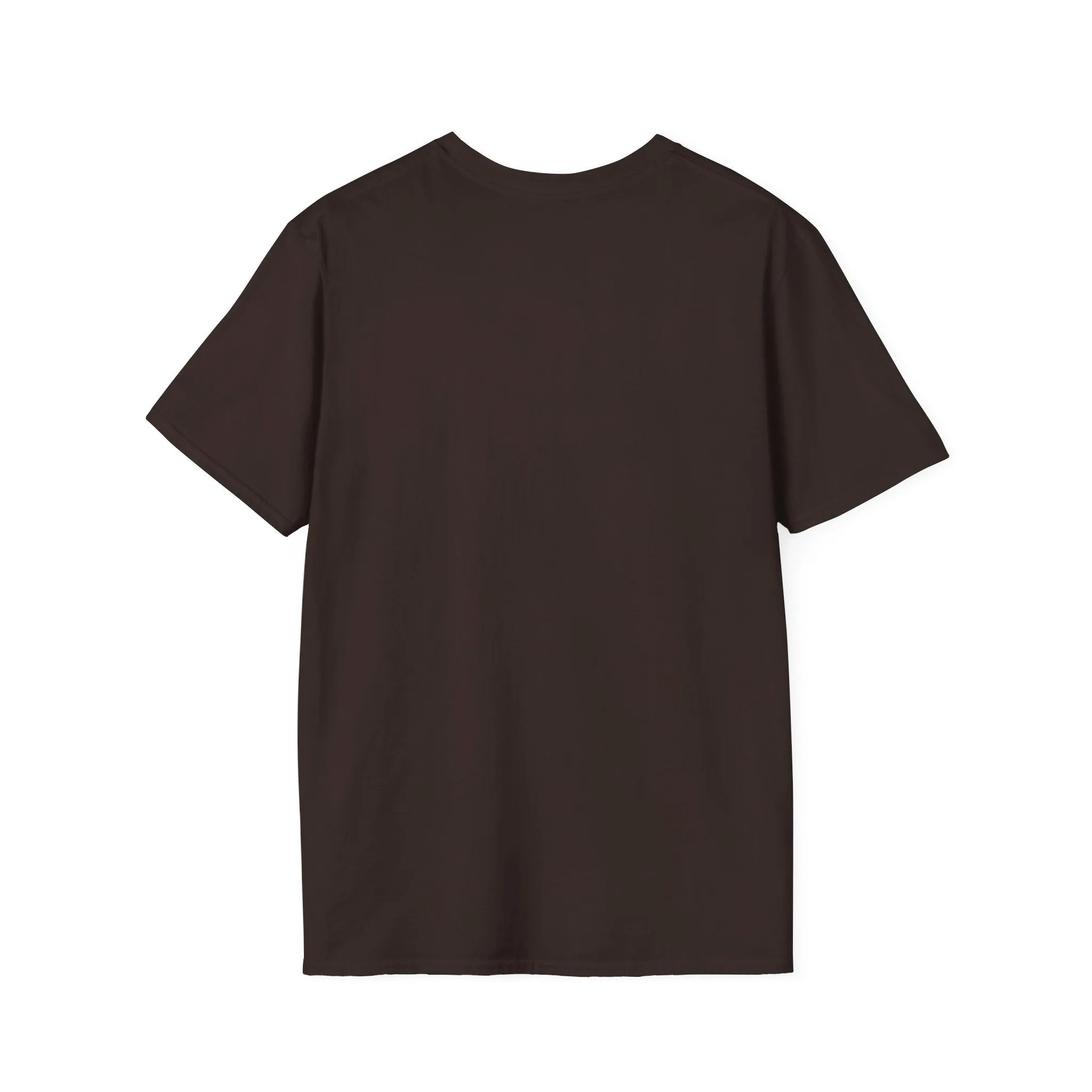 Peace Love Lucky Softstyle T-Shirt