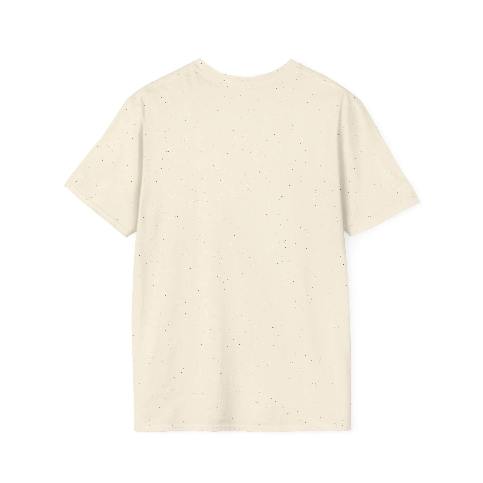 Peace Love Lucky Softstyle T-Shirt