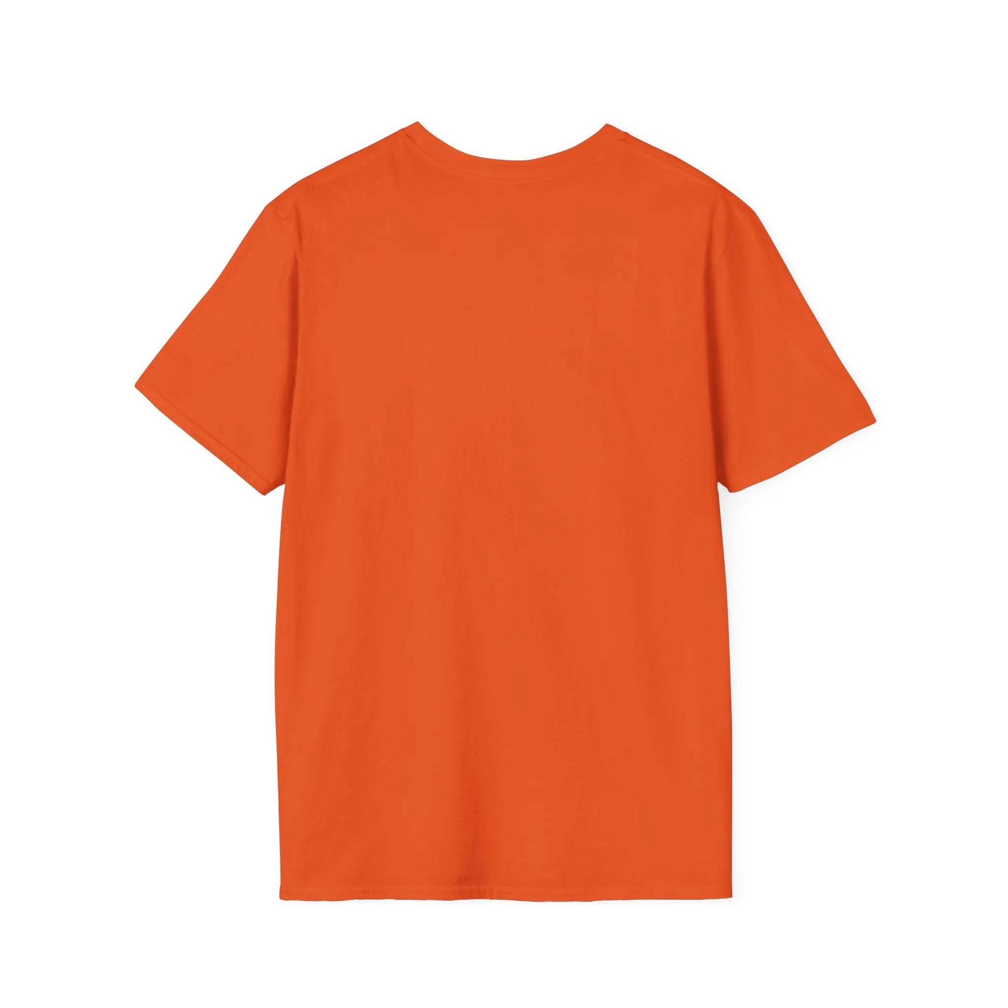 Peace Love Lucky Softstyle T-Shirt