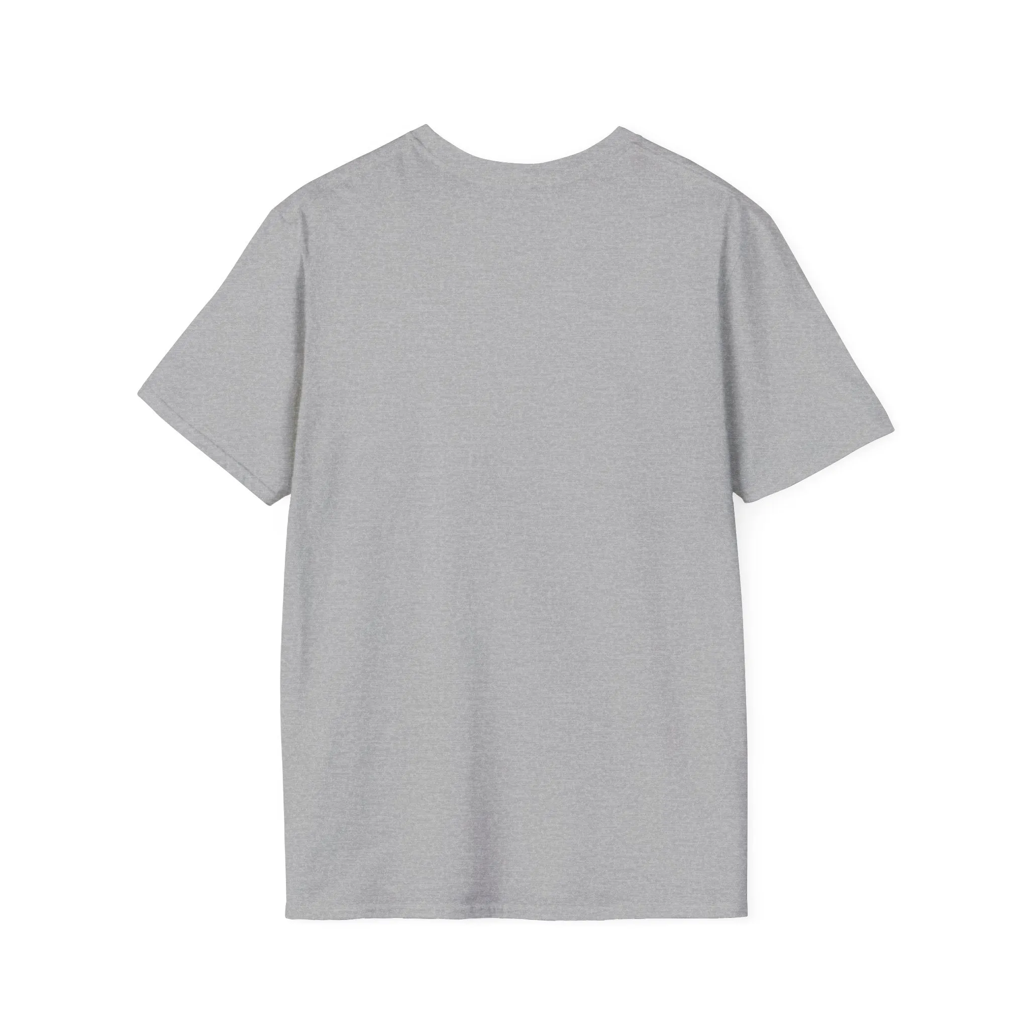 Peace Love Lucky Softstyle T-Shirt