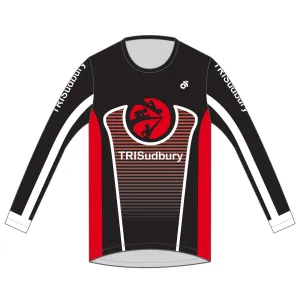 Performance Training Top Long Sleeve