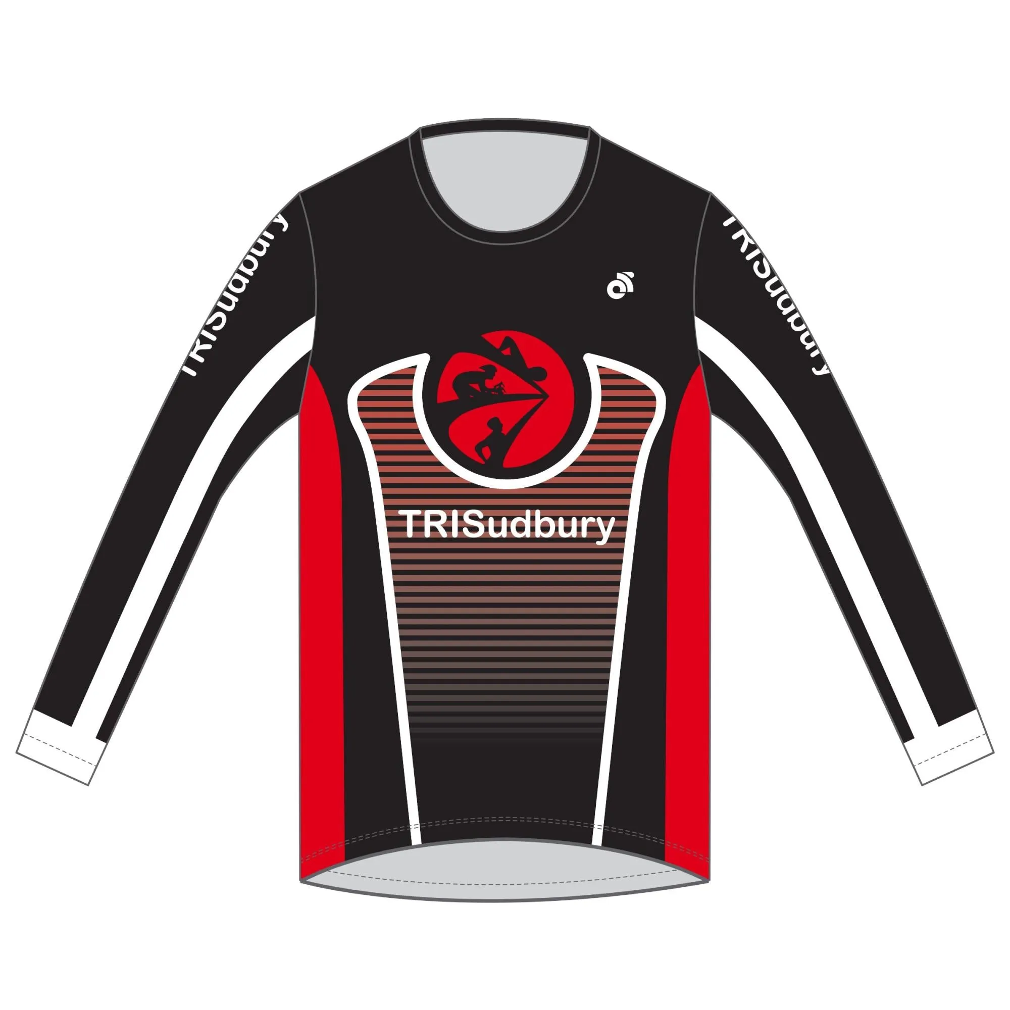 Performance Training Top Long Sleeve