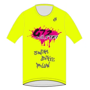 Performance Training Top Short Sleeve - Children