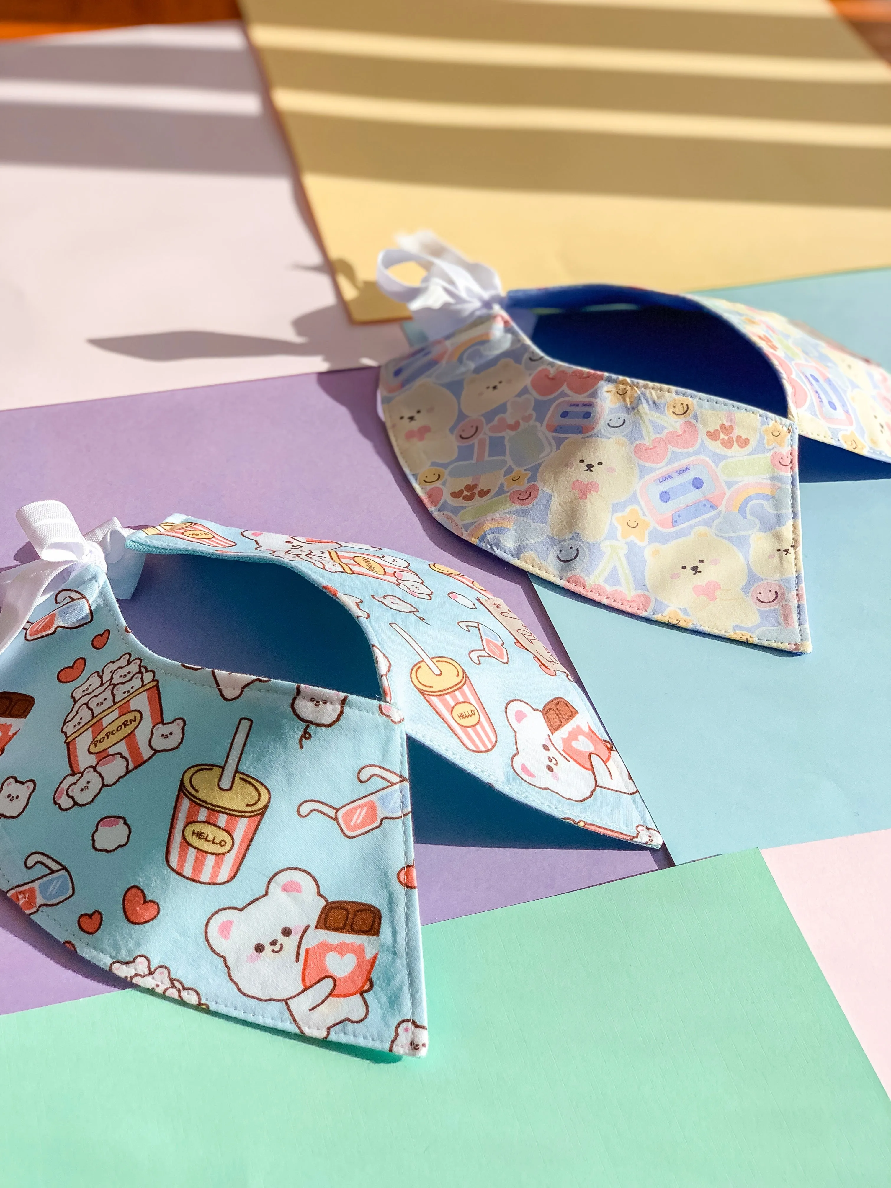 Petflicks Pack Signature Collar