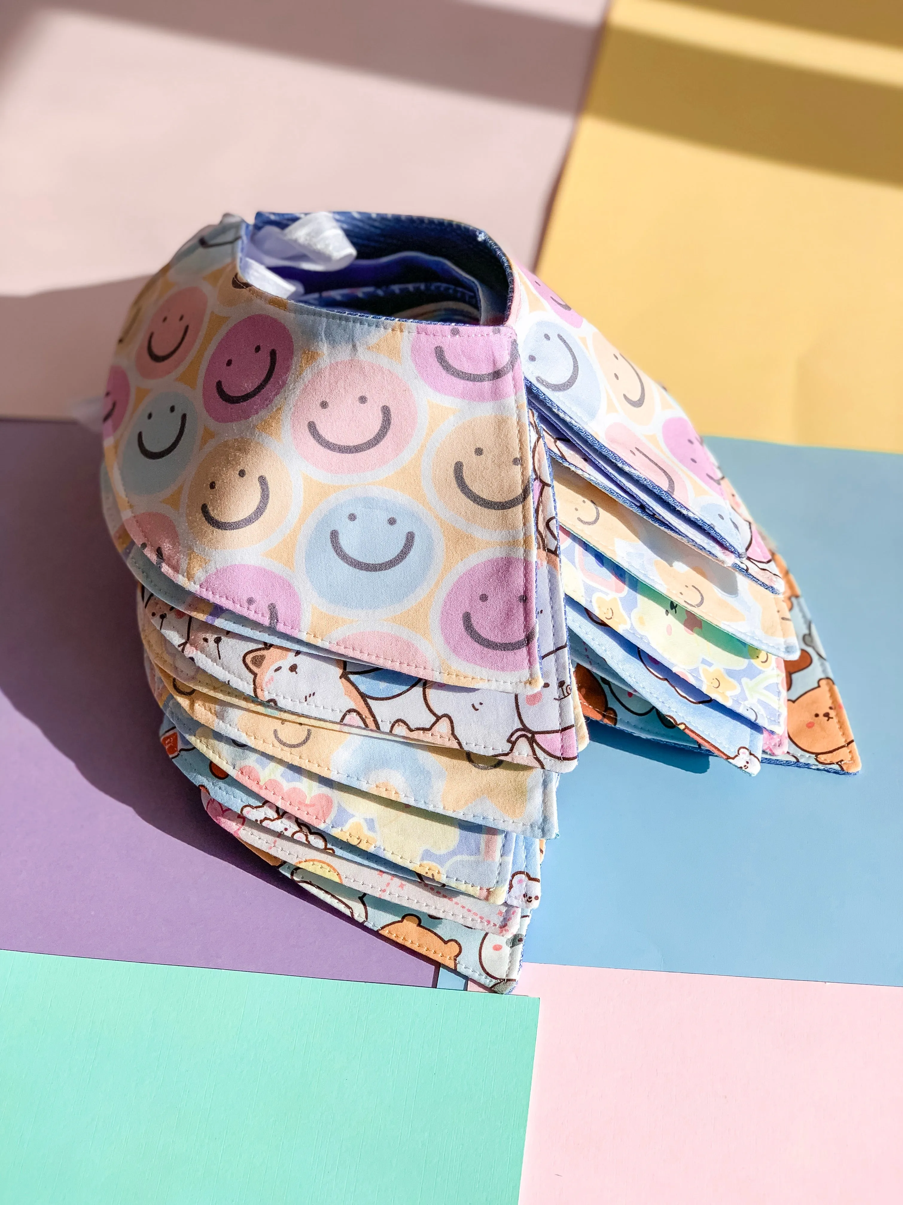 Petflicks Pack Signature Collar