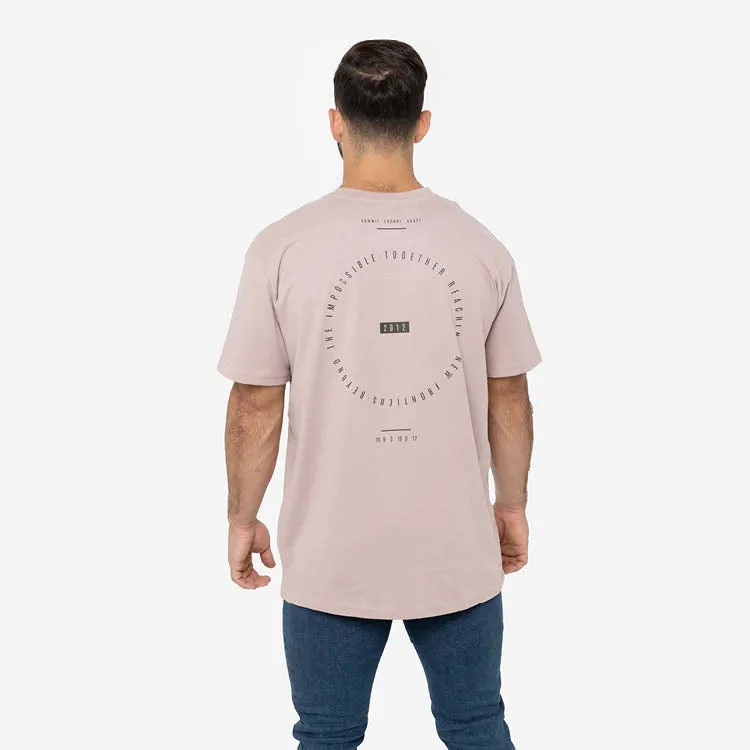 Picsil - Oversize T-Shirt Unisex