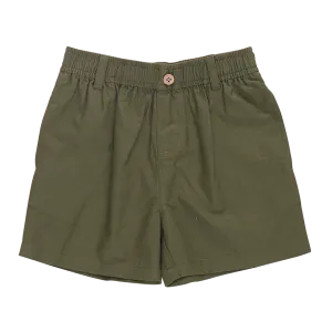PINK CHICKEN Jackson Shorts - Four Leaf Clover