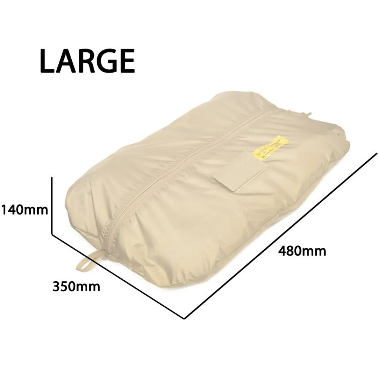 Platatac SB Packable Organiser