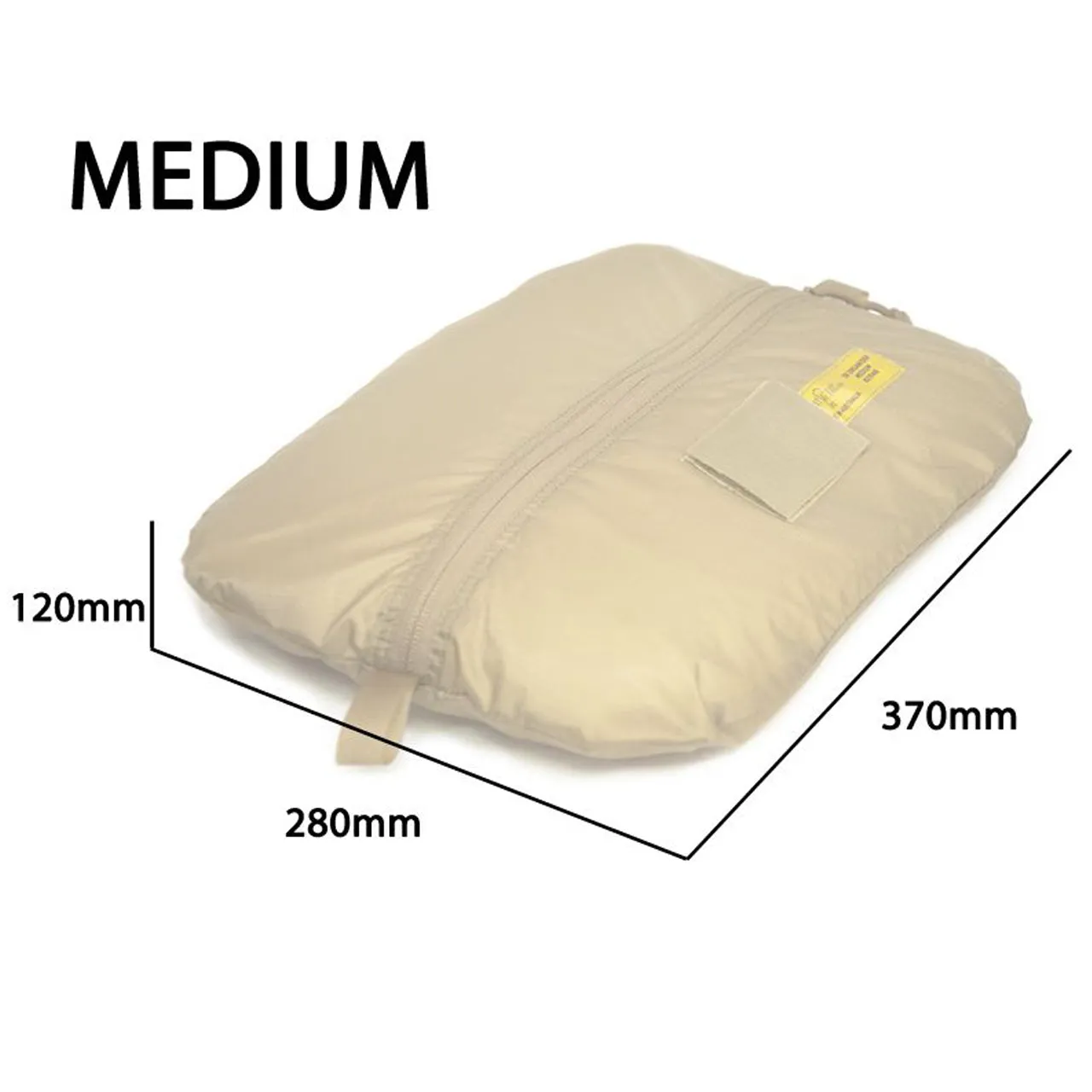 Platatac SB Packable Organiser
