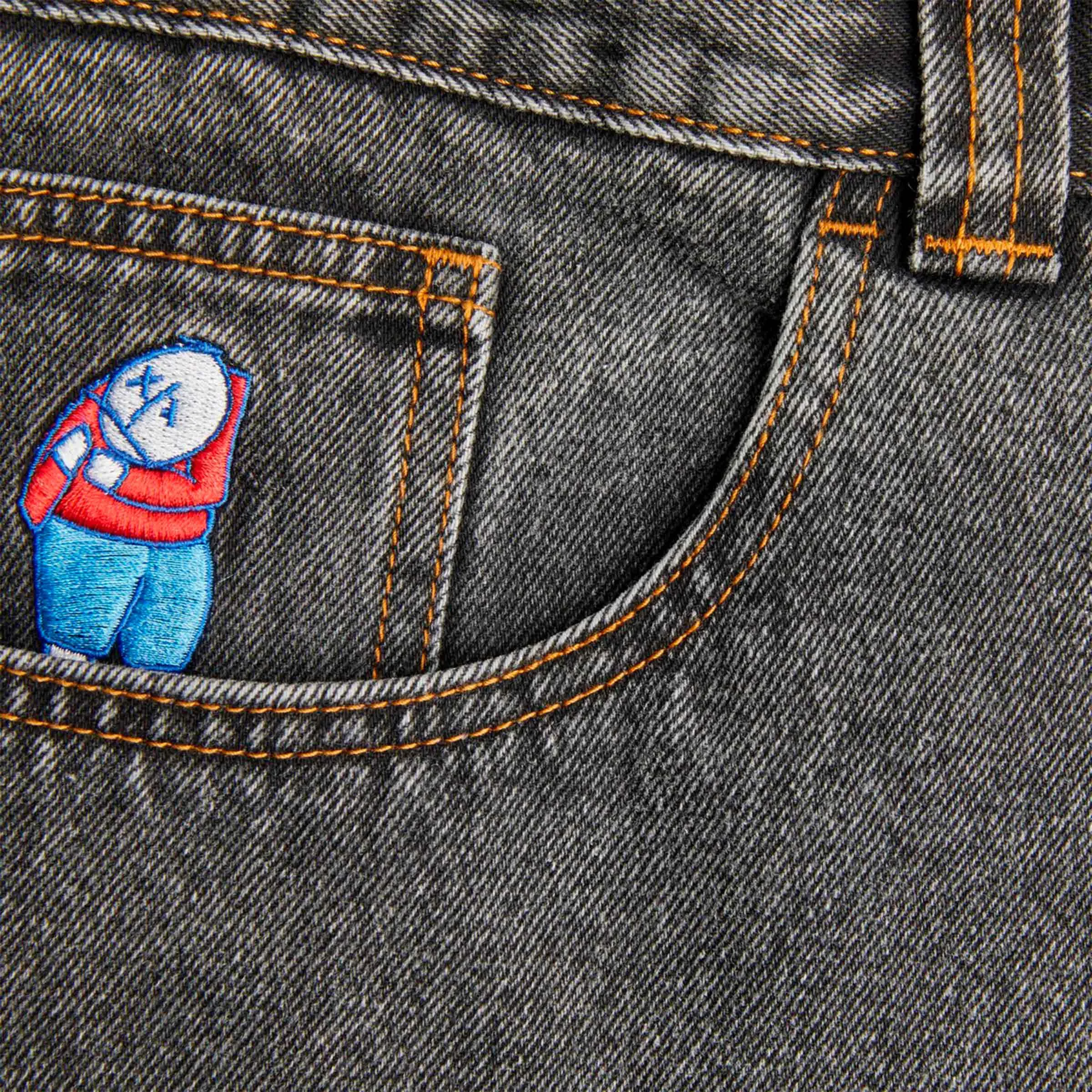 Polar Big Boy Jeans