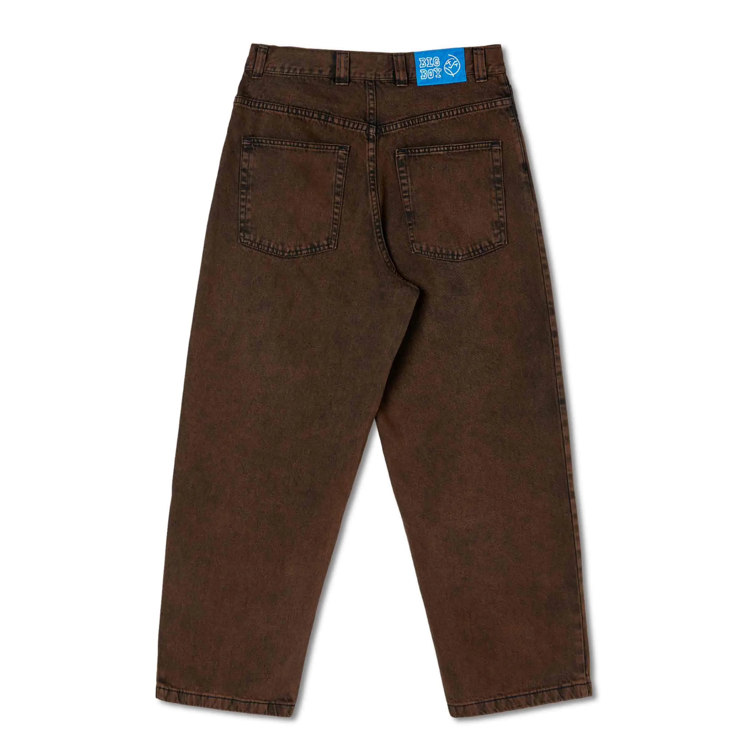 Polar Big Boy Jeans