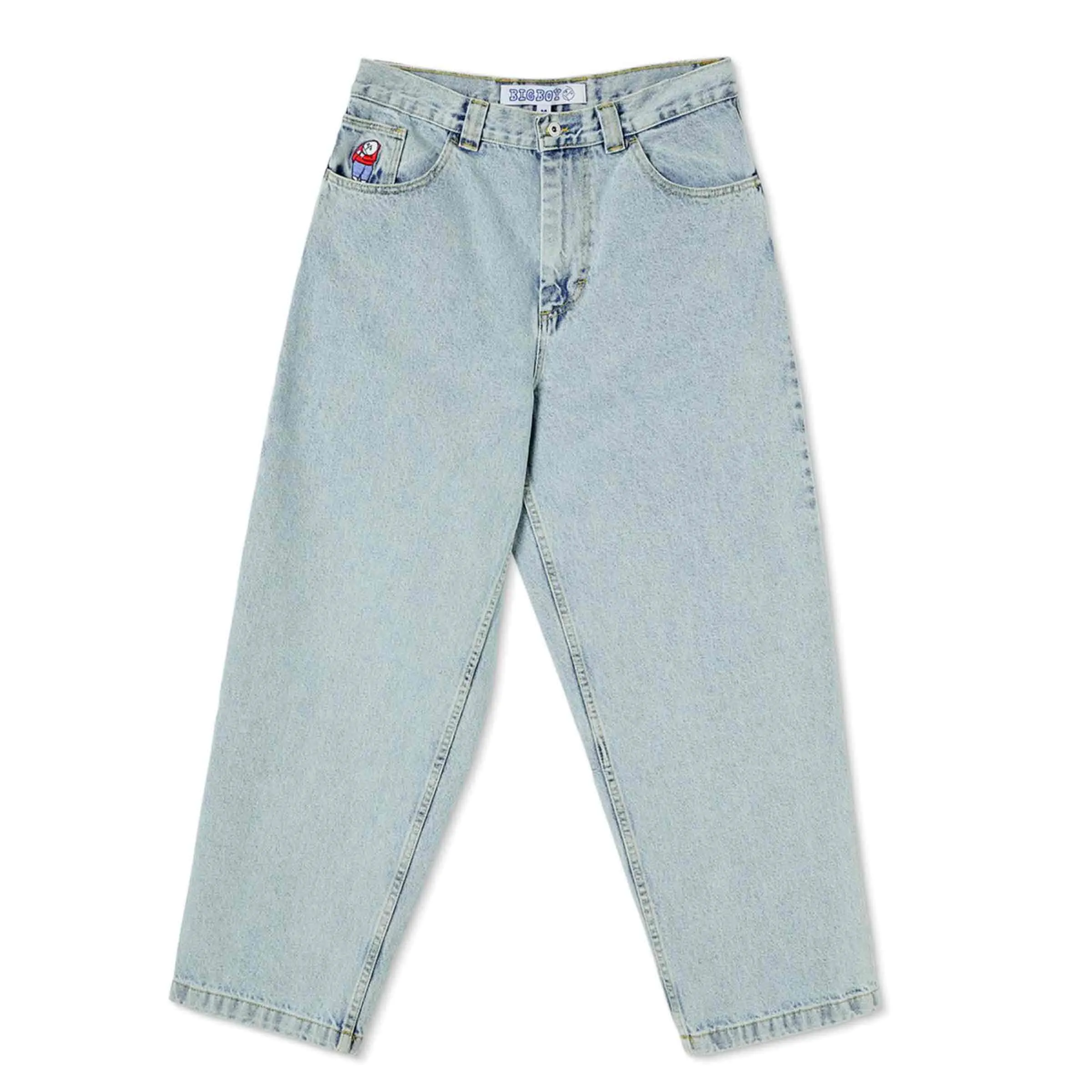 Polar Big Boy Jeans