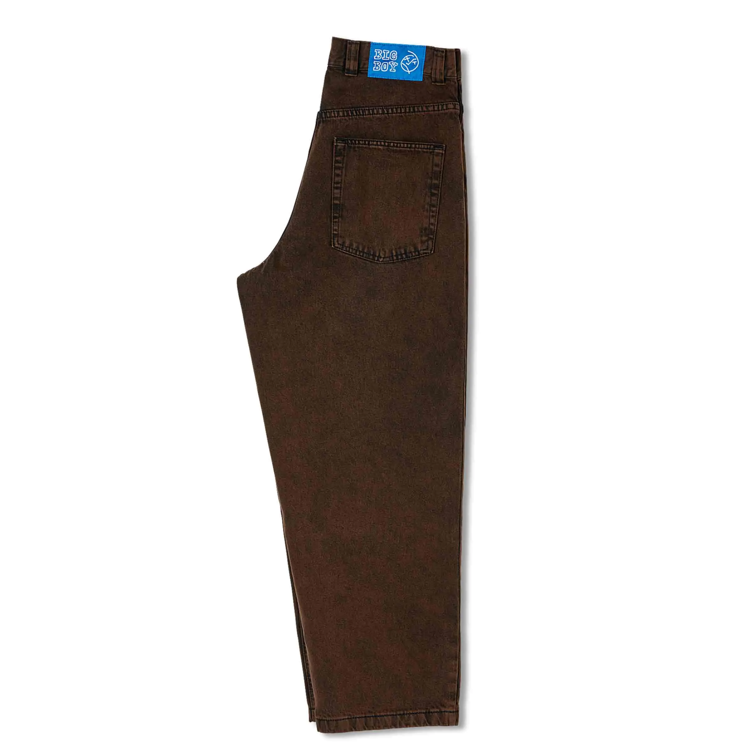 Polar Big Boy Jeans
