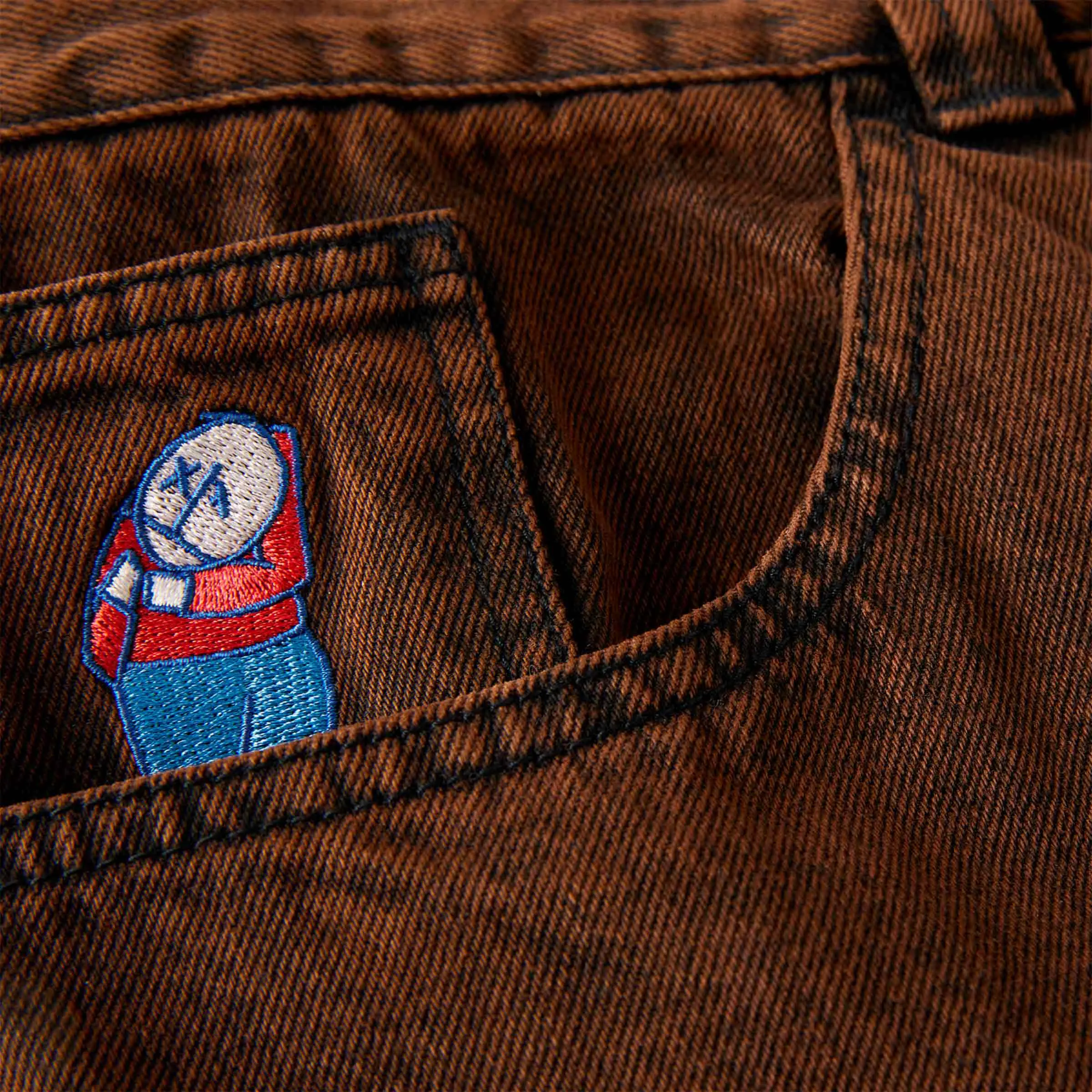 Polar Big Boy Jeans